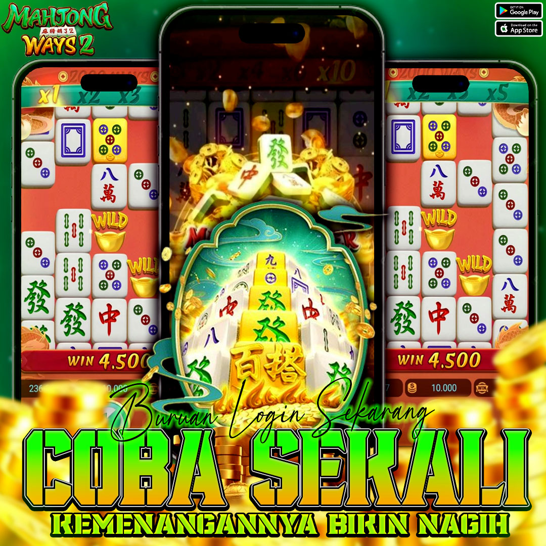 W4D - Pola Gacor Akurat Menjadikan Kemenangan Bukan Lagi Sekadar Kebetulan